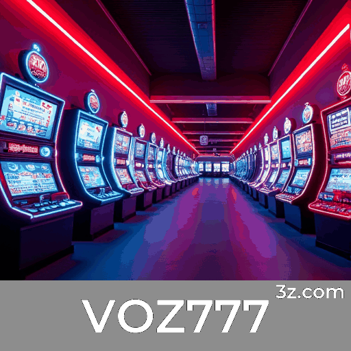 Cadastro na VOZ777