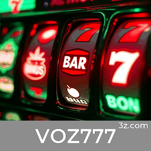 Cadastro na VOZ777