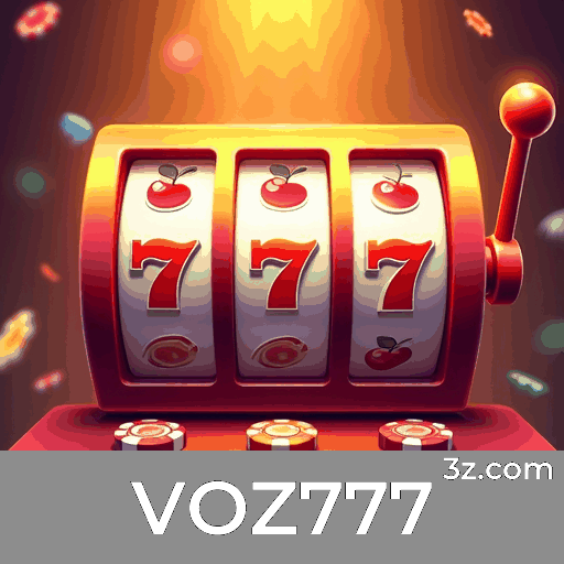 Acesso ao VOZ777
