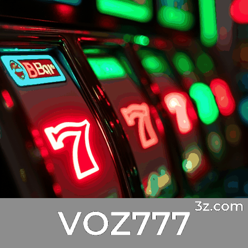 Acessar o site VOZ777 COM