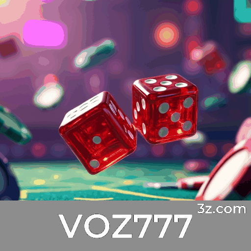 Cadastro na VOZ777