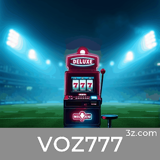 Acesso ao VOZ777
