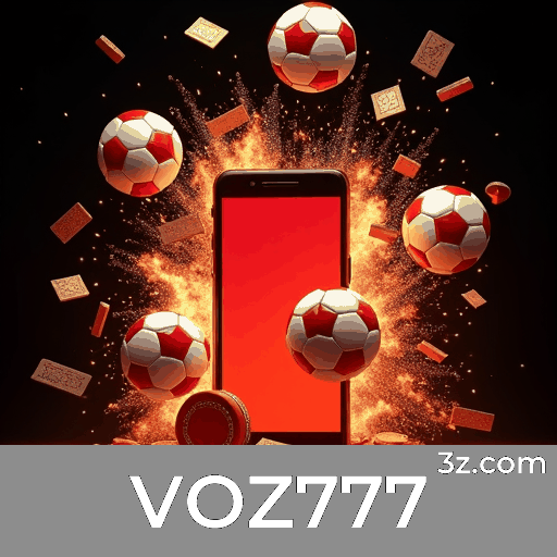 Acesso ao VOZ777