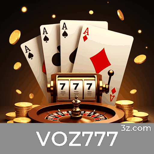 Cassino Online VOZ777