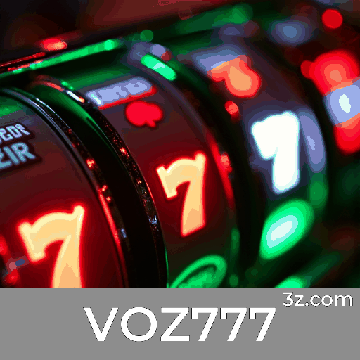 Cadastro na VOZ777