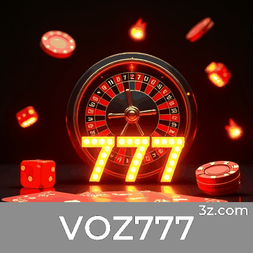 Acesso ao VOZ777