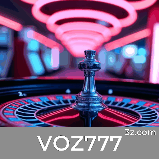 VOZ777: Plataforma de Apostas Confiável e Rápida