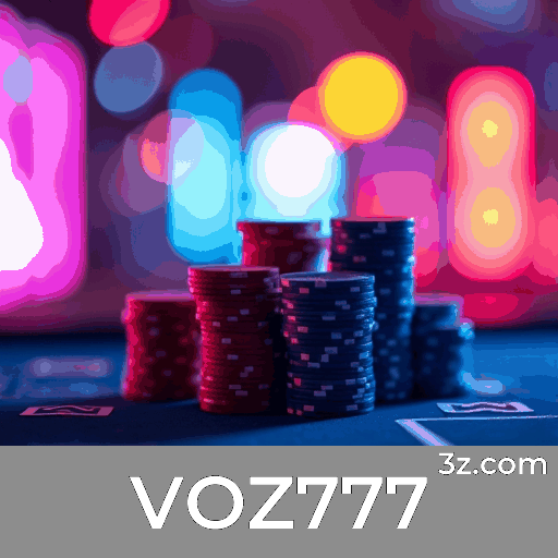 Cassino Online VOZ777