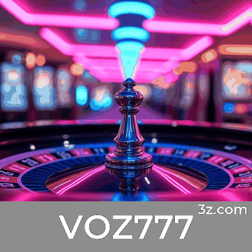 Cassino Online VOZ777