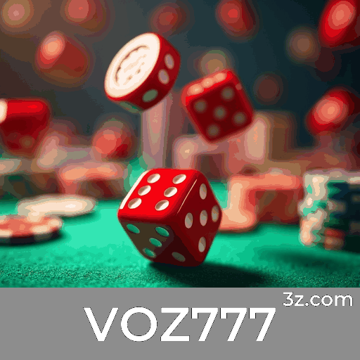 Cassino Online VOZ777
