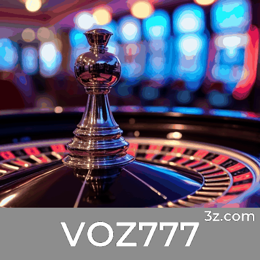 Cadastro na VOZ777