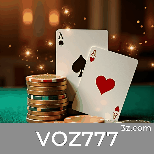 Acesso ao VOZ777
