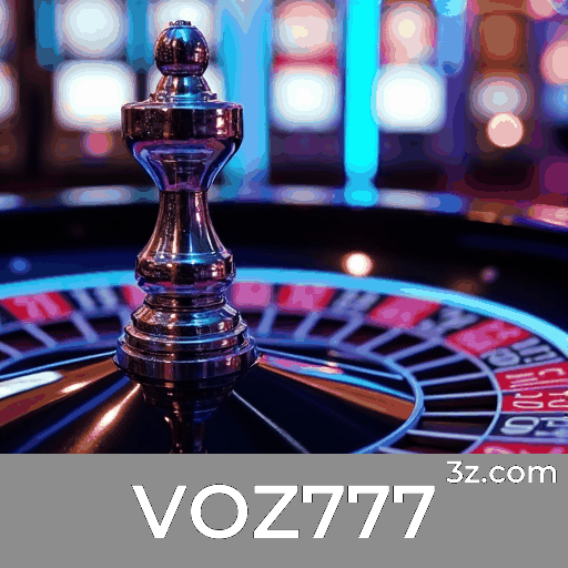 Cassino Online VOZ777