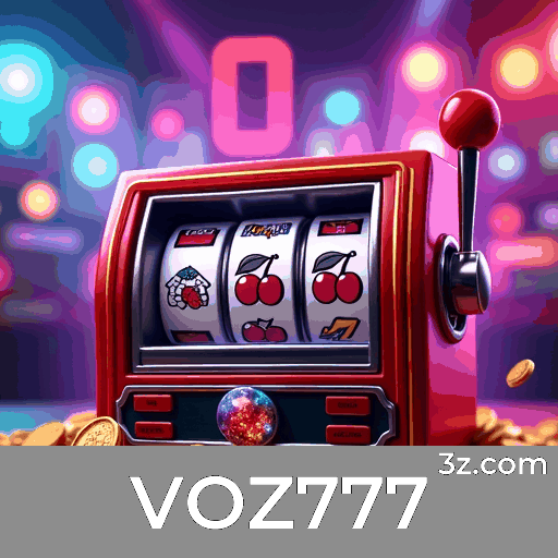 Cassino Online VOZ777