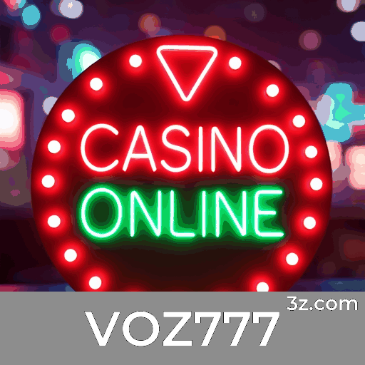 Cadastro na VOZ777