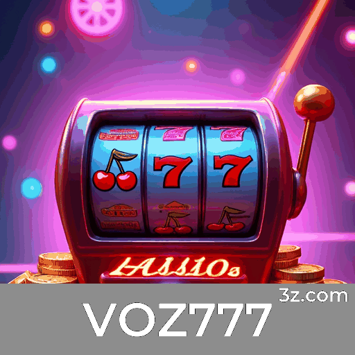 Cassino Online VOZ777