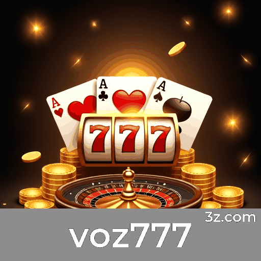 Excelência de Casino no voz777: Jogos Premium e Dealers Reais